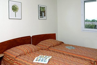 Hotel Citea Residentiel Prevessin