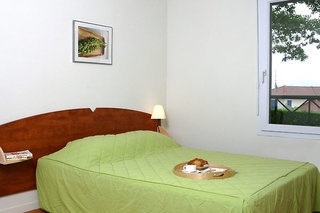 Hotel Citea Residentiel Prevessin