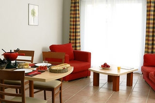 Hotel Citea Residentiel Prevessin