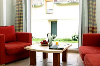 Hotel Citea Residentiel Prevessin