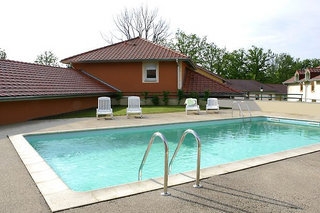 Hotel Citea Residentiel Prevessin