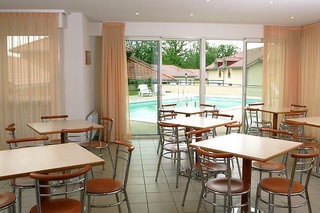 Hotel Citea Residentiel Prevessin