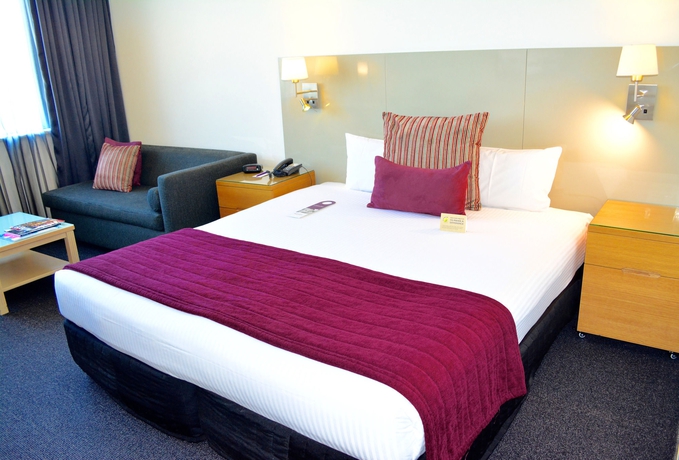 Hotel Citigate Albert Park