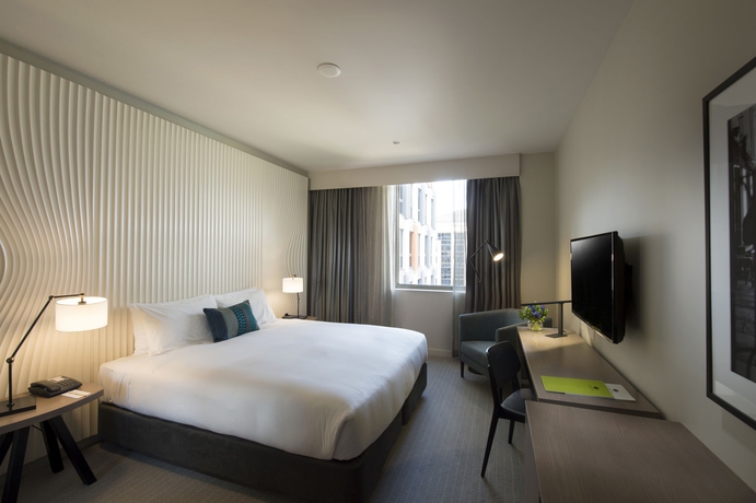 Hotel Citigate Melbourne