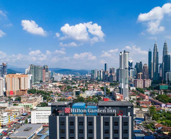 Hotel Cititel Express
