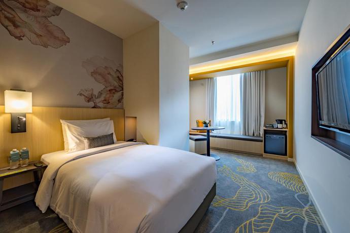 Hotel Cititel Express