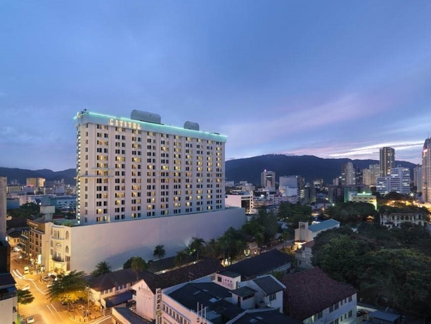 Hotel Cititel Penang