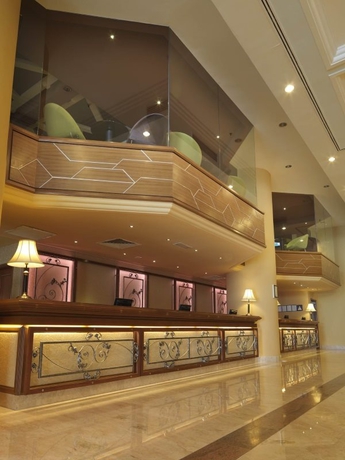 Hotel Cititel Penang