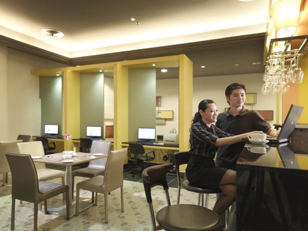 Hotel Cititel Penang