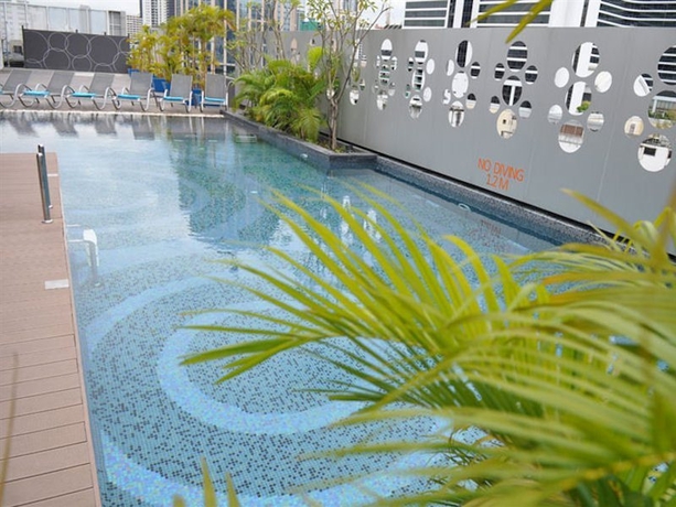 Hotel Citrus Sukhumvit 22