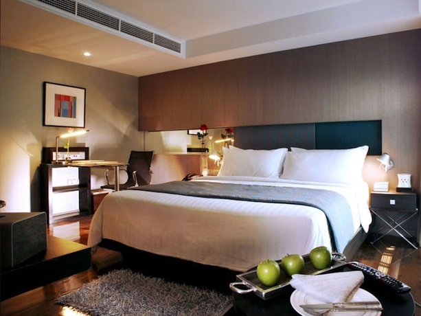 Hotel Citrus Sukhumvit 22