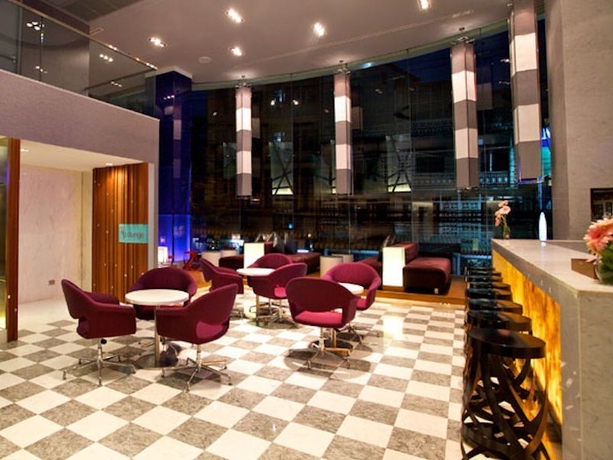 Hotel Citrus Sukhumvit 22