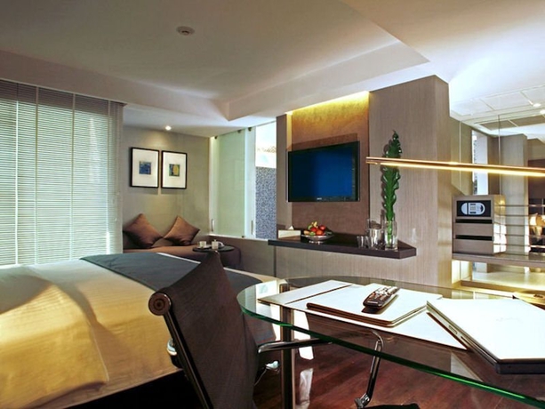 Hotel Citrus Sukhumvit 22