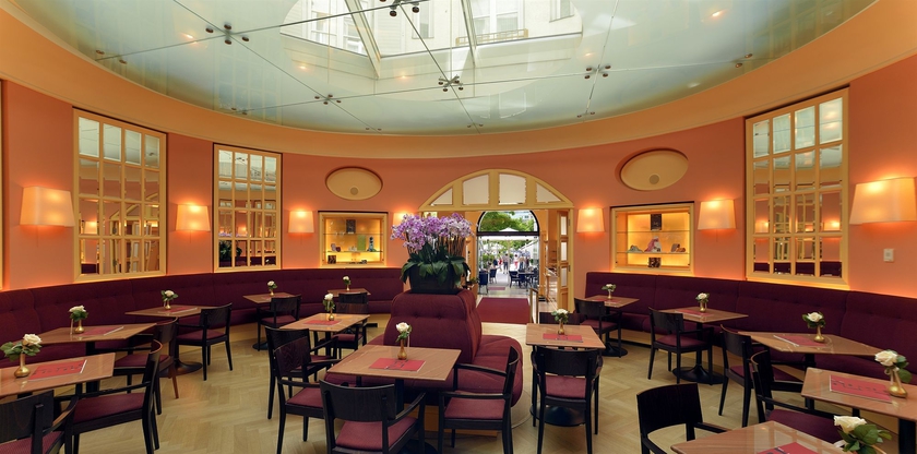 Hotel Citta Di Bolzano-stad