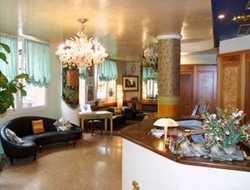 Hotel Cittadella