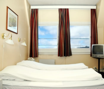 Hotel City 