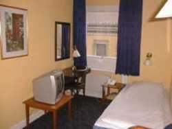 Hotel City 