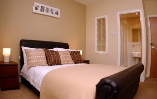 Hotel City Apartments Glasgow