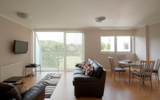 Hotel City Apartments Glasgow South
