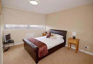 Hotel City Apartments Glasgow South