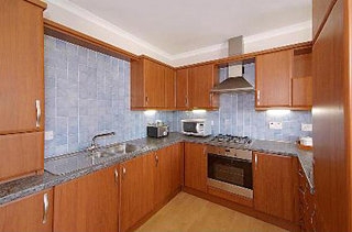 Hotel City Apartments Glasgow South