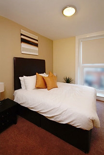 Hotel City Apartments Newcastle City