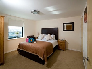 Hotel City Apartments Newcastle Quayside