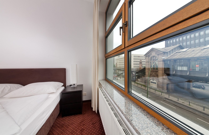 Hotel City B