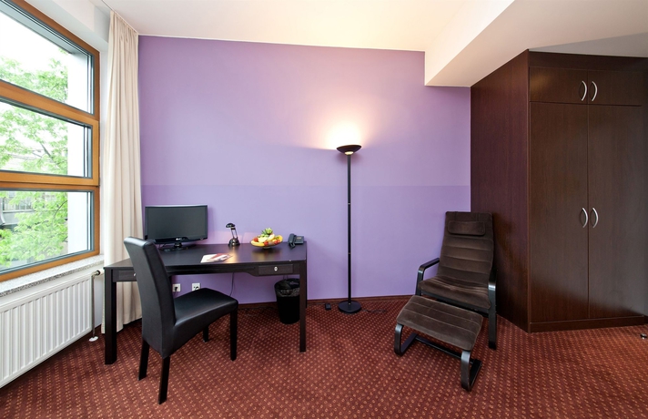 Hotel City B