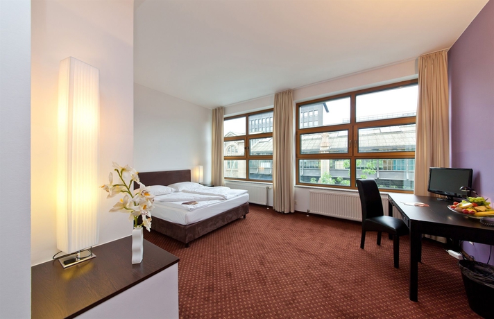 Hotel City B