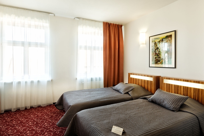 Hotel City Bruninieks