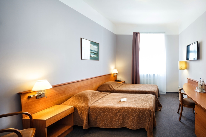 Hotel City Bruninieks