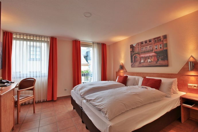 Hotel City Class Caprice