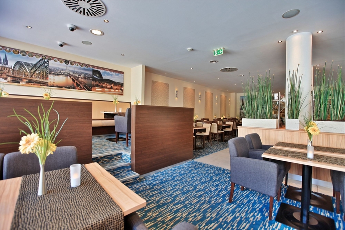 Hotel City Class Europa Am Dom