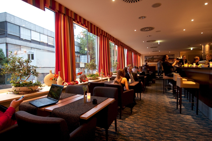 Hotel City Class Europa Am Dom