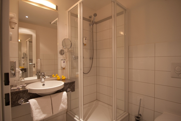 Hotel City Class Europa Am Dom