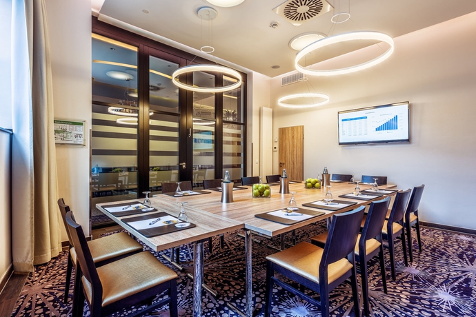 Hotel City Class Residence Am Dom