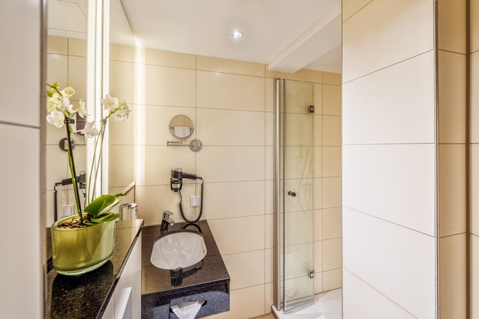 Hotel City Class Residence Am Dom