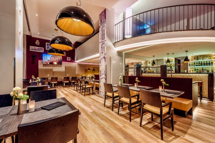 Hotel City Class Residence Am Dom
