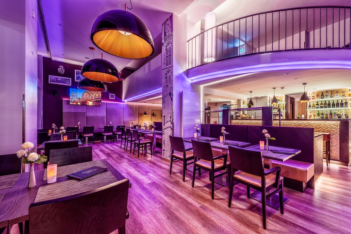 Hotel City Class Residence Am Dom