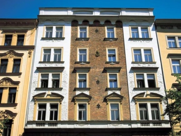 Hotel City Club