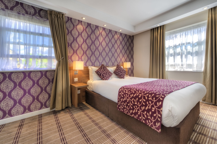 Hotel City Continental London Kensington