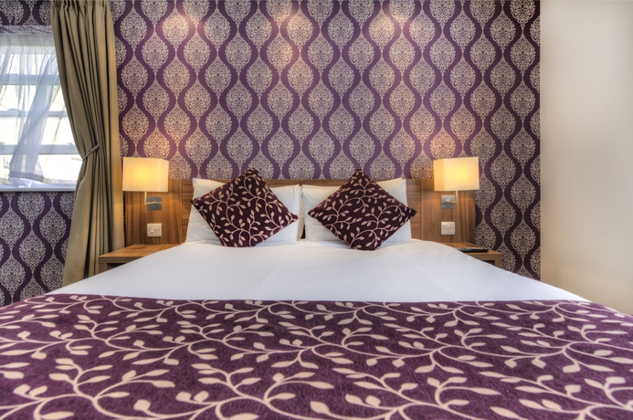 Hotel City Continental London Kensington
