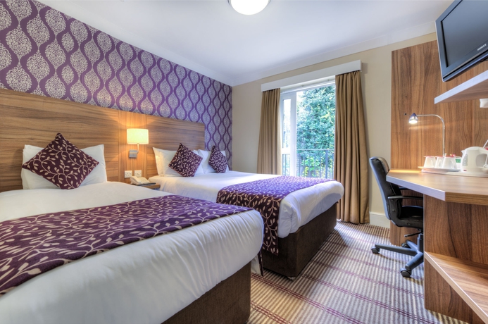 Hotel City Continental London Kensington