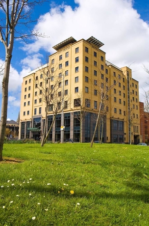 Hotel City Derry