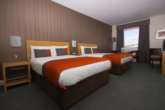 Hotel City Derry
