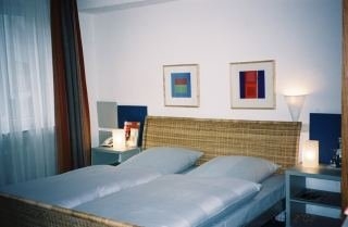 Hotel City Dortmund