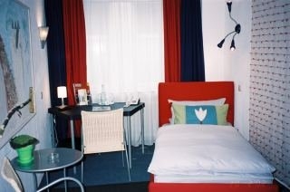 Hotel City Dortmund
