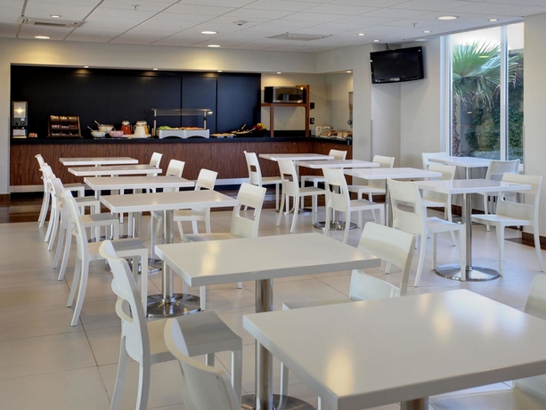 Hotel City Express Cancun