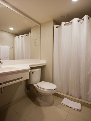 Hotel City Express Cancun